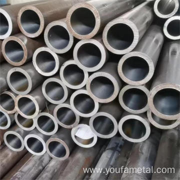 Cold Drawn Seamless Carbon Steel Honed Tube